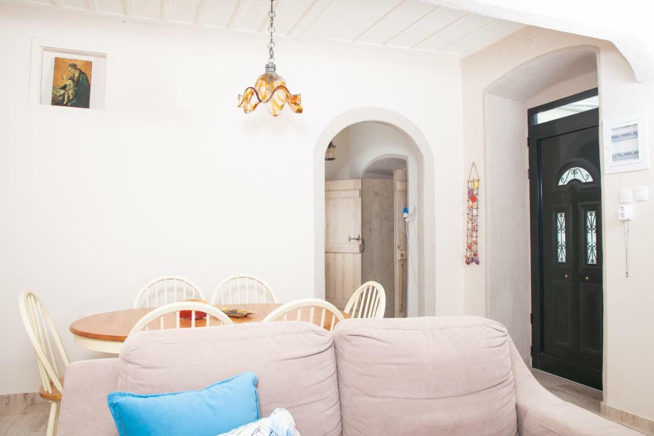 Villa @ Poros Poros Town Eksteriør billede